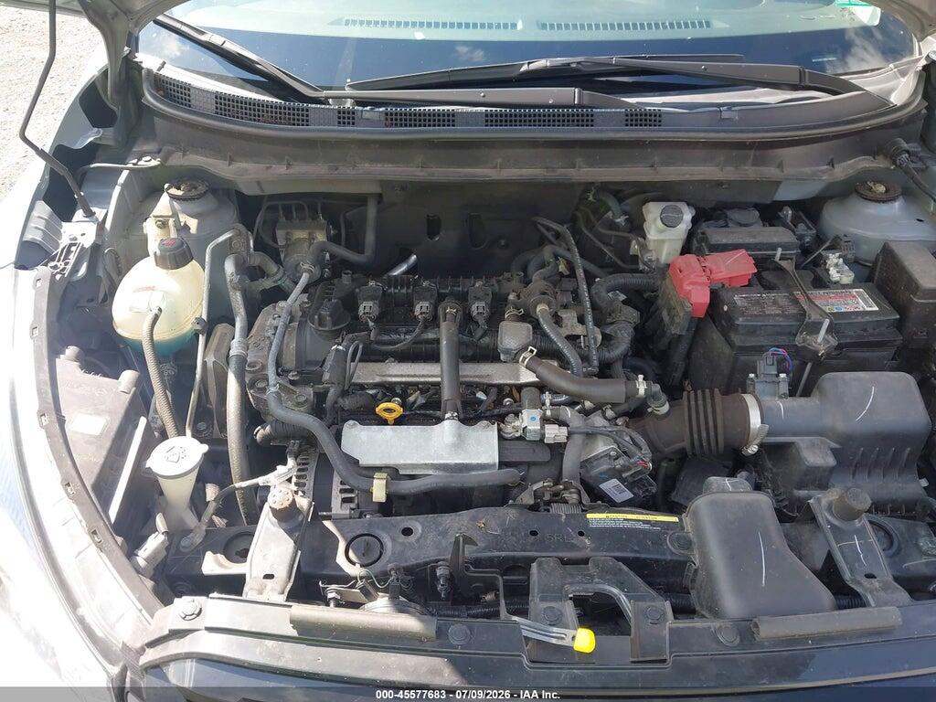 3N1CP5CV9RL545243 2024 NISSAN KICKS photo no. 10
