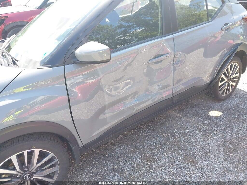 3N1CP5CV9RL545243 2024 NISSAN KICKS photo no. 6