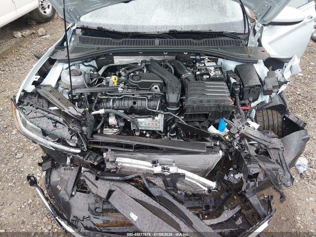 3VW7W7BU7TM030827 2026 VOLKSWAGEN JETTA photo no. 10