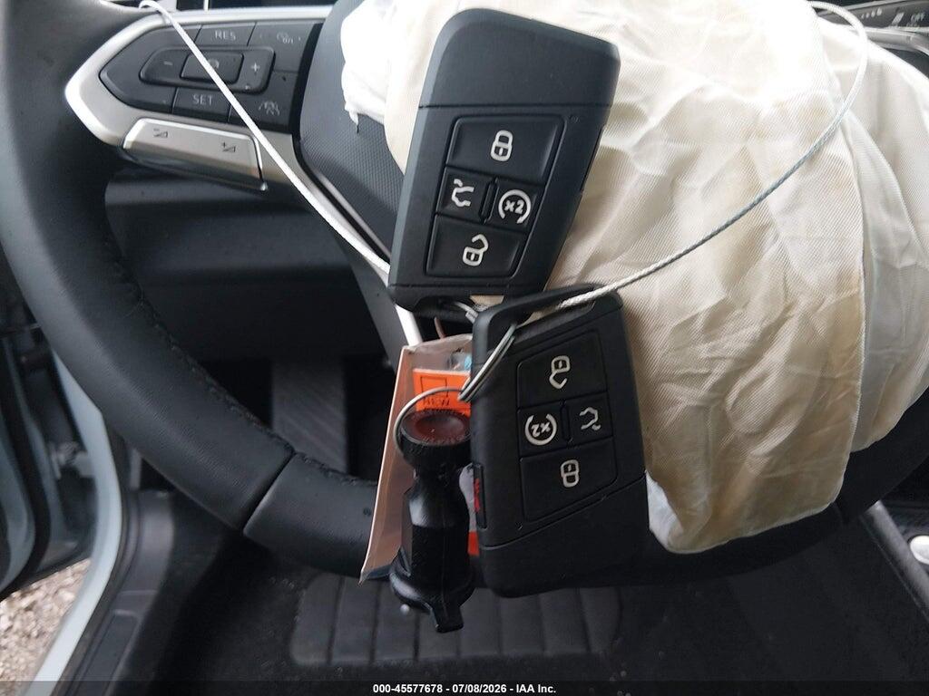 3VW7W7BU7TM030827 2026 VOLKSWAGEN JETTA photo no. 11