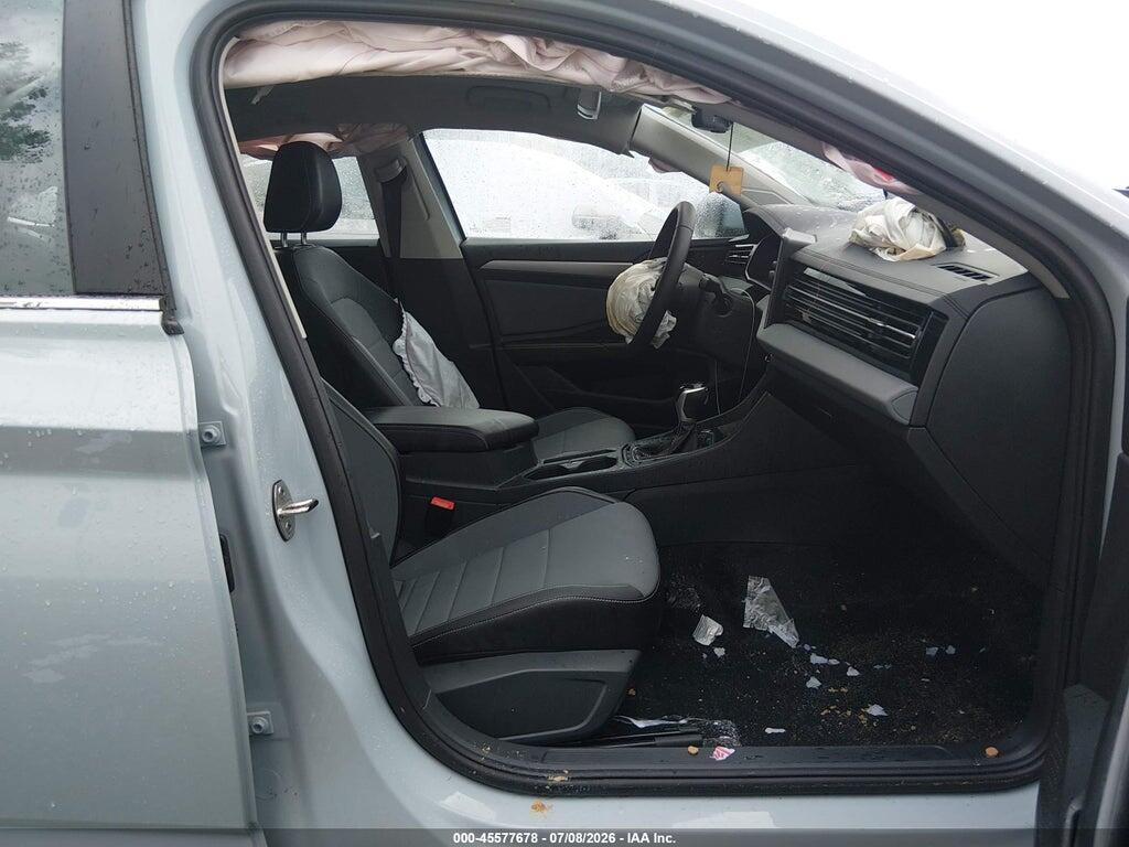 3VW7W7BU7TM030827 2026 VOLKSWAGEN JETTA photo no. 5