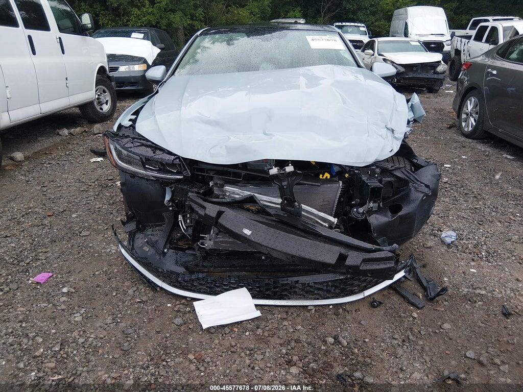 3VW7W7BU7TM030827 2026 VOLKSWAGEN JETTA photo no. 6