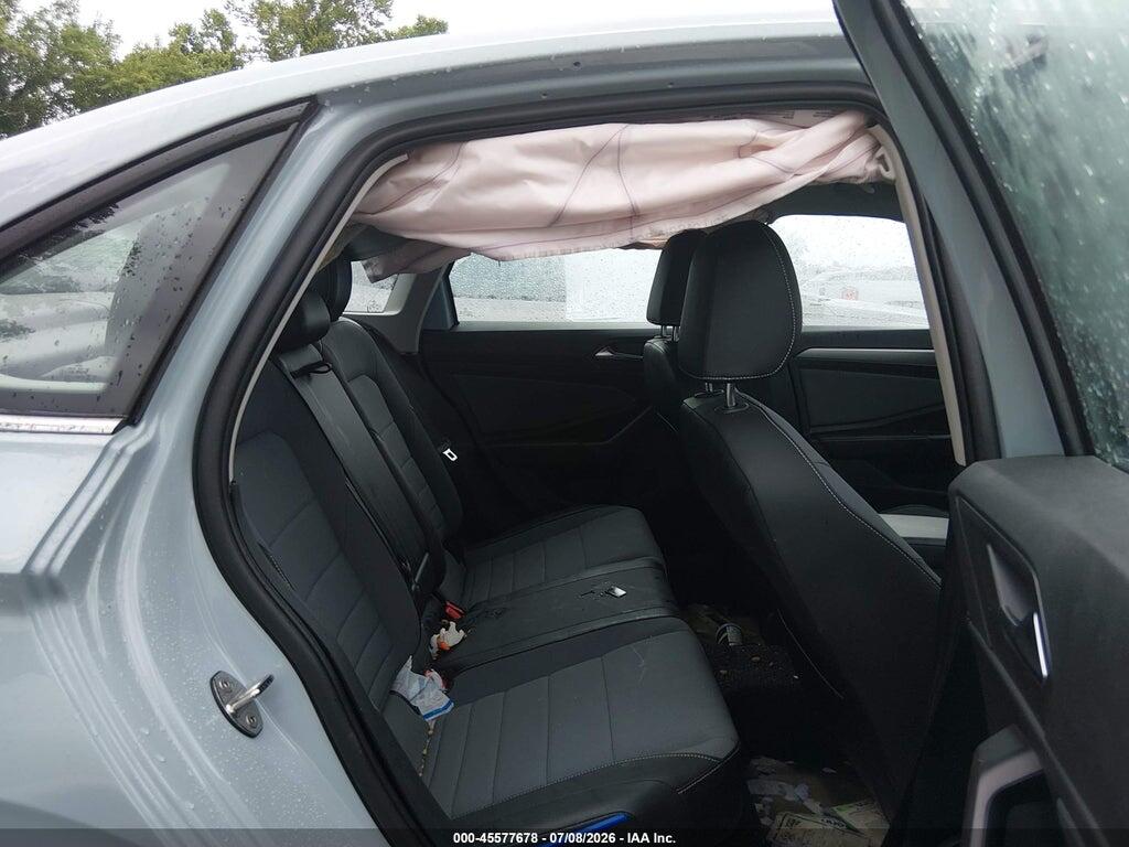 3VW7W7BU7TM030827 2026 VOLKSWAGEN JETTA photo no. 8