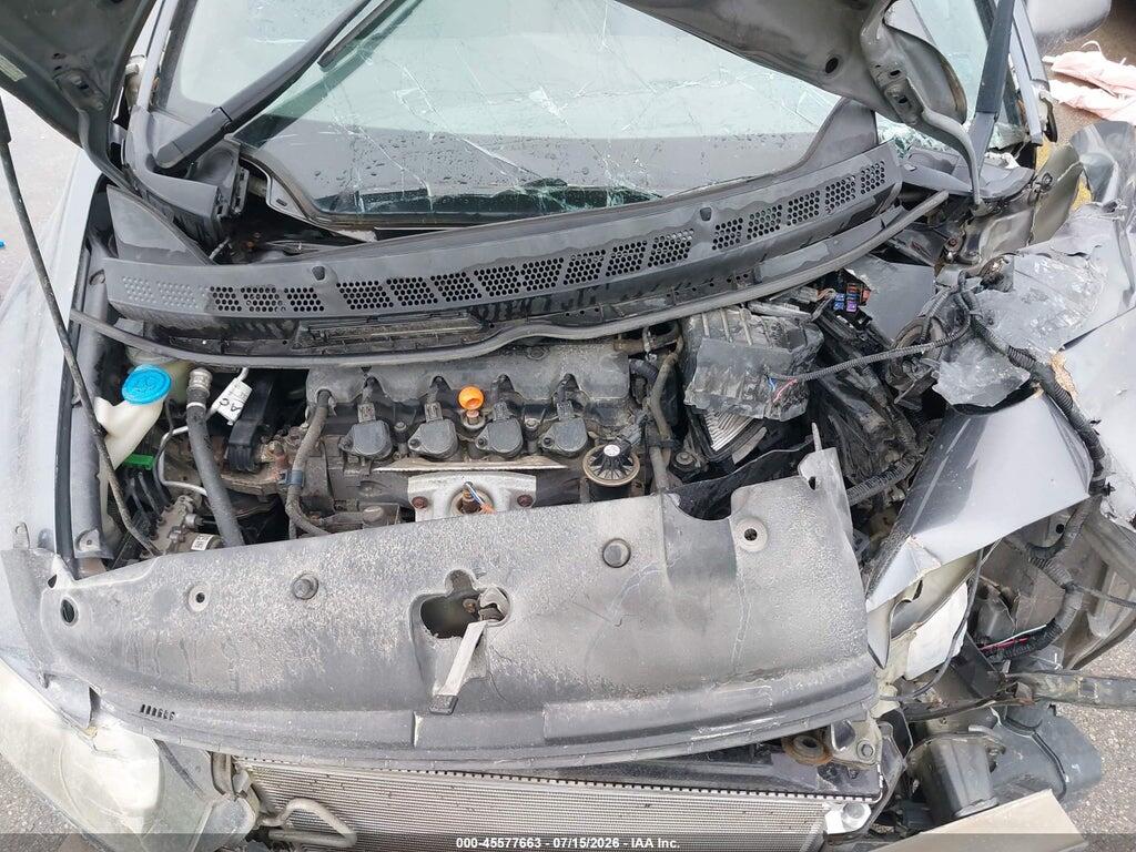 2HGFA1F52BH308724 2011 HONDA CIVIC photo no. 10