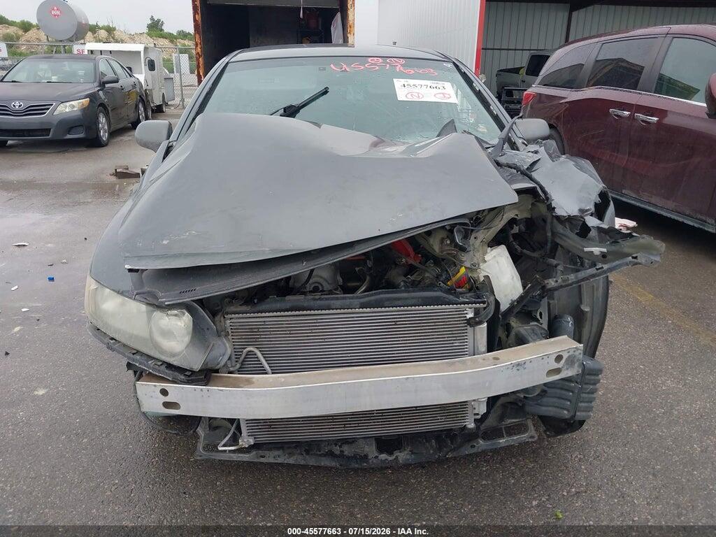 2HGFA1F52BH308724 2011 HONDA CIVIC photo no. 12