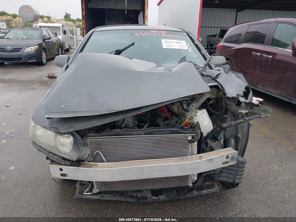2HGFA1F52BH308724 2011 HONDA CIVIC photo no. 6