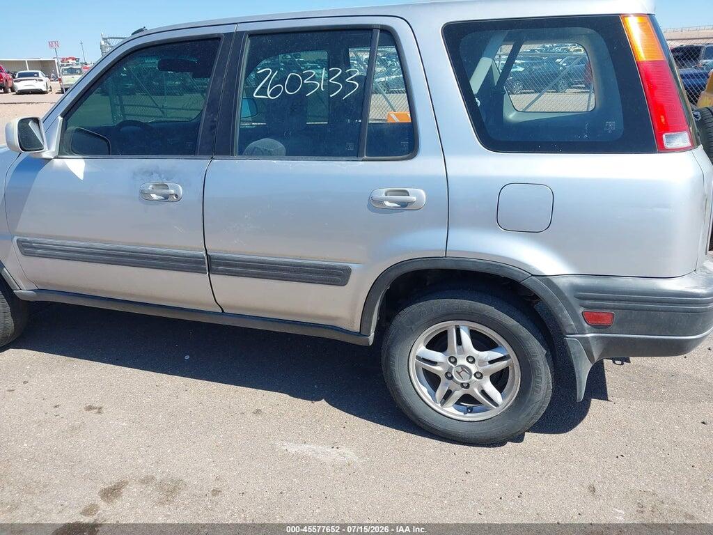 JHLRD1869YC061578 2000 HONDA CR-V photo no. 12