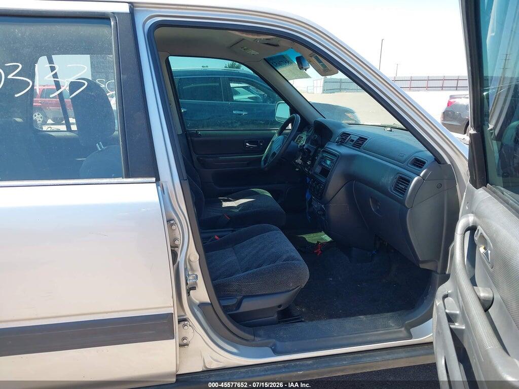 JHLRD1869YC061578 2000 HONDA CR-V photo no. 5