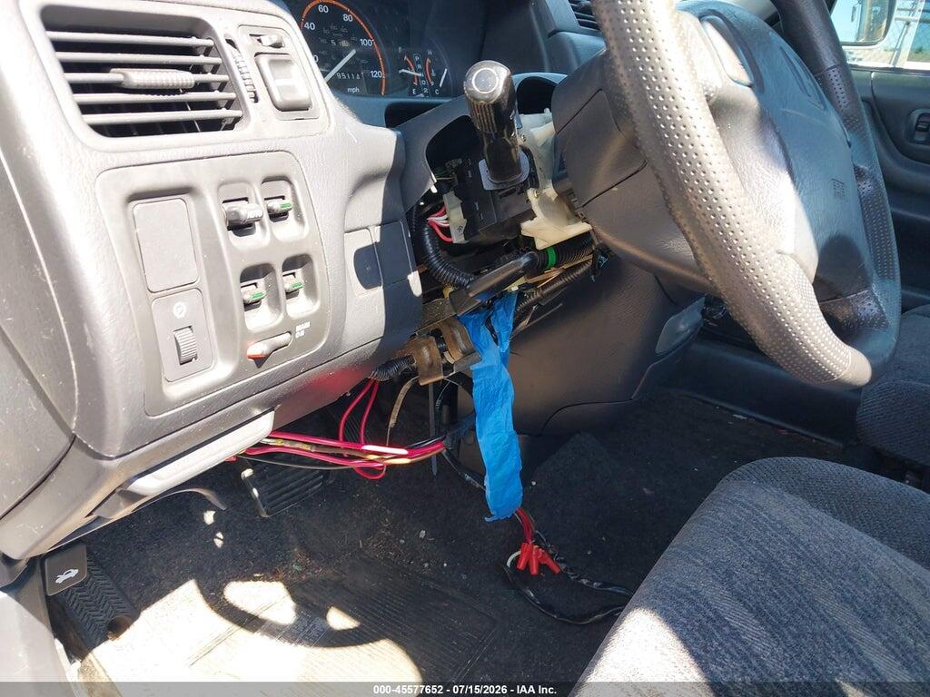 JHLRD1869YC061578 2000 HONDA CR-V photo no. 6