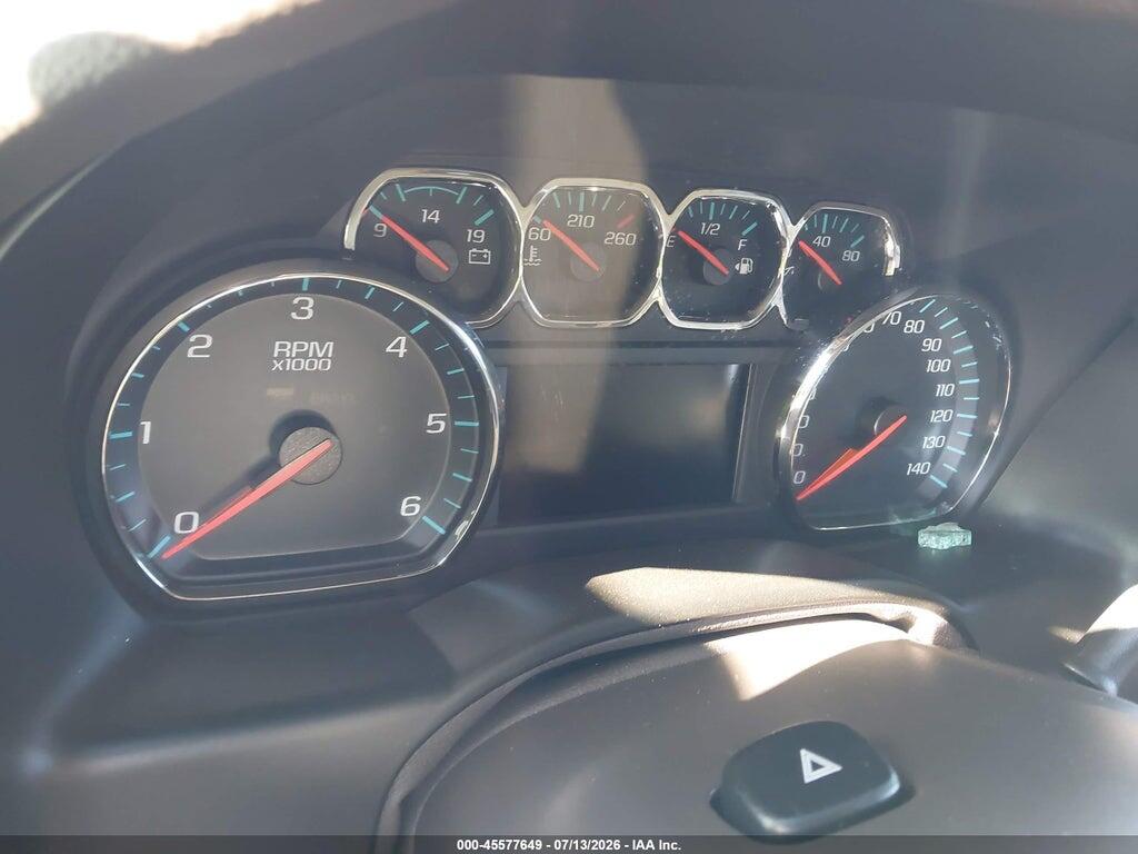 1GNSKCKC8HR243968 2017 CHEVROLET TAHOE photo no. 7