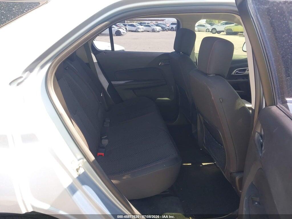 2GNALAEK5F6102767 2015 CHEVROLET EQUINOX photo no. 8