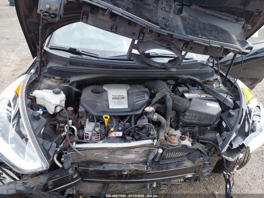 KMHTC6AE6GU303753 2016 HYUNDAI VELOSTER photo no. 10