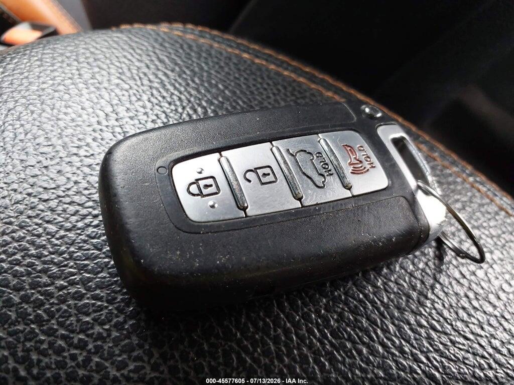 KMHTC6AE6GU303753 2016 HYUNDAI VELOSTER photo no. 11
