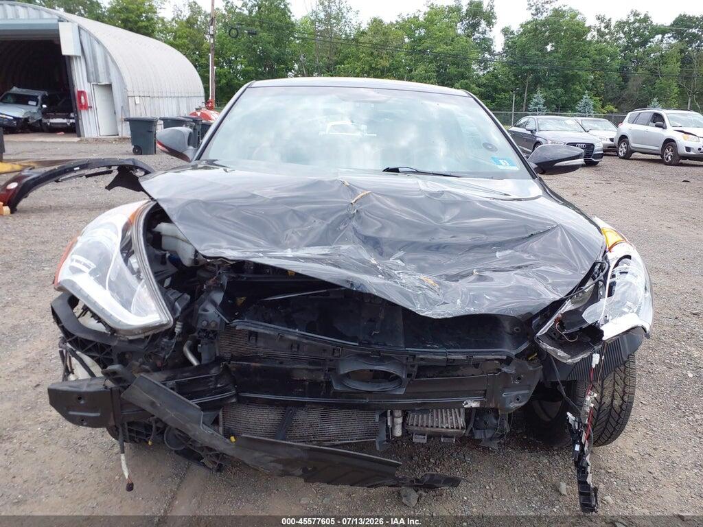 KMHTC6AE6GU303753 2016 HYUNDAI VELOSTER photo no. 6