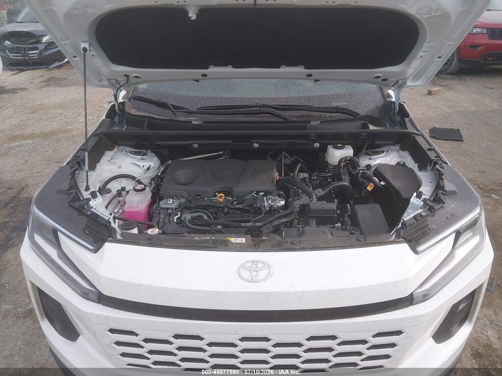 2T36CRAV3TC001015 2026 TOYOTA RAV4 photo no. 10