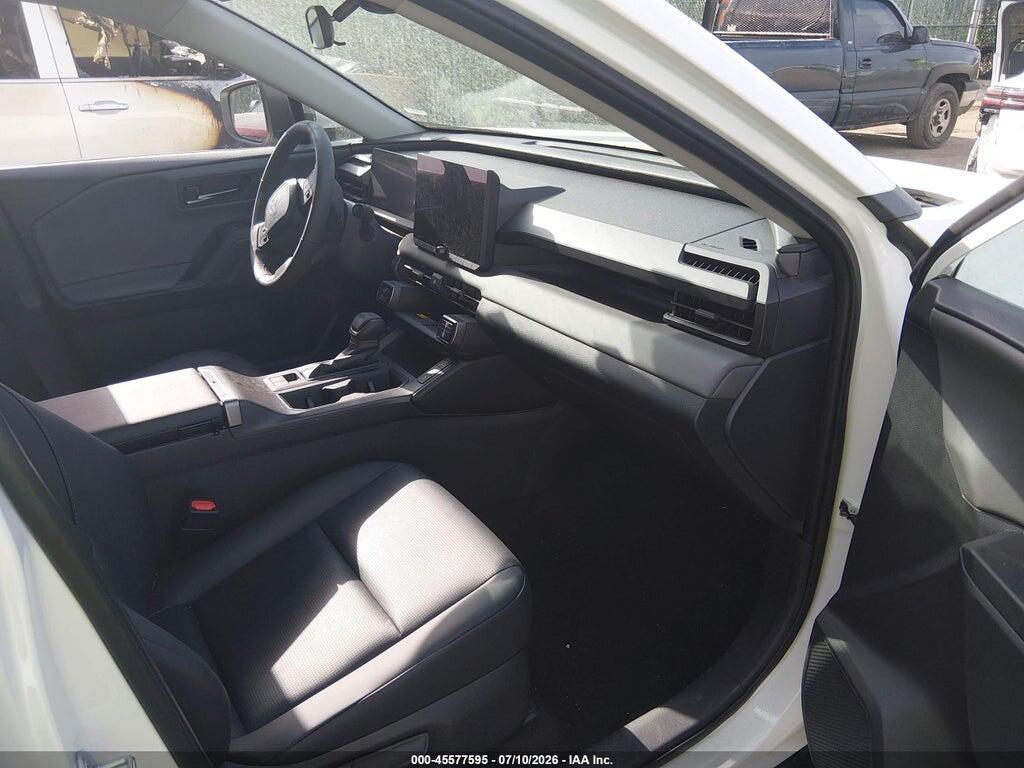 2T36CRAV3TC001015 2026 TOYOTA RAV4 photo no. 5
