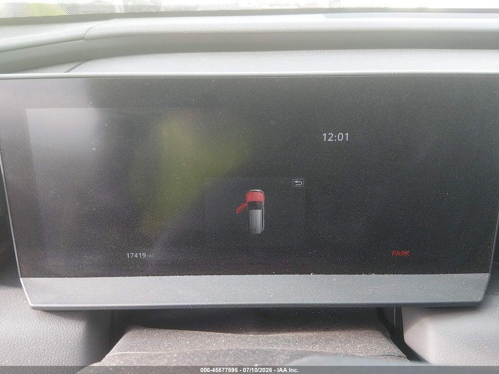 2T36CRAV3TC001015 2026 TOYOTA RAV4 photo no. 7