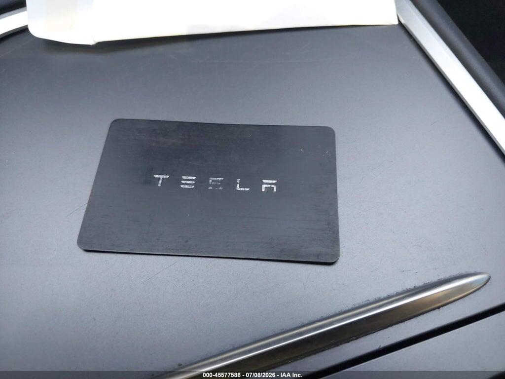 5YJ3E1EB2NF108868 2022 TESLA MODEL 3 photo no. 11