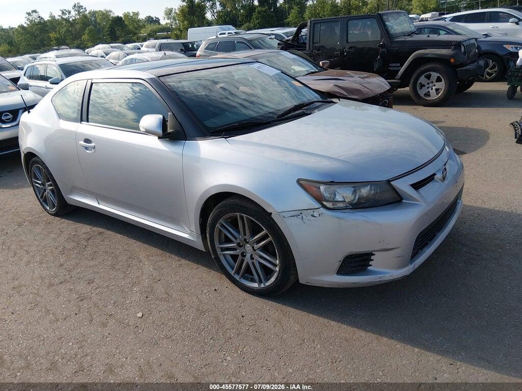 JTKJF5C79C3036838 2012 SCION TC photo no. 1