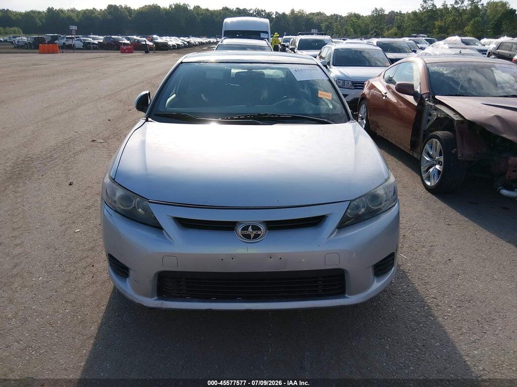 JTKJF5C79C3036838 2012 SCION TC photo no. 12