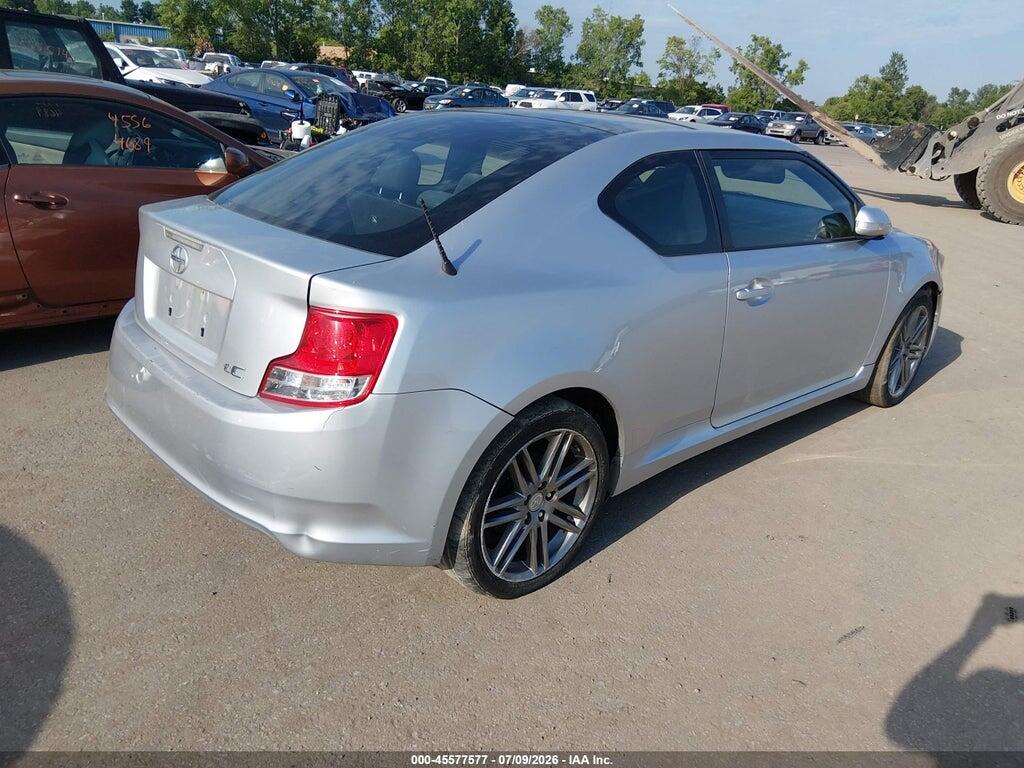 JTKJF5C79C3036838 2012 SCION TC photo no. 4