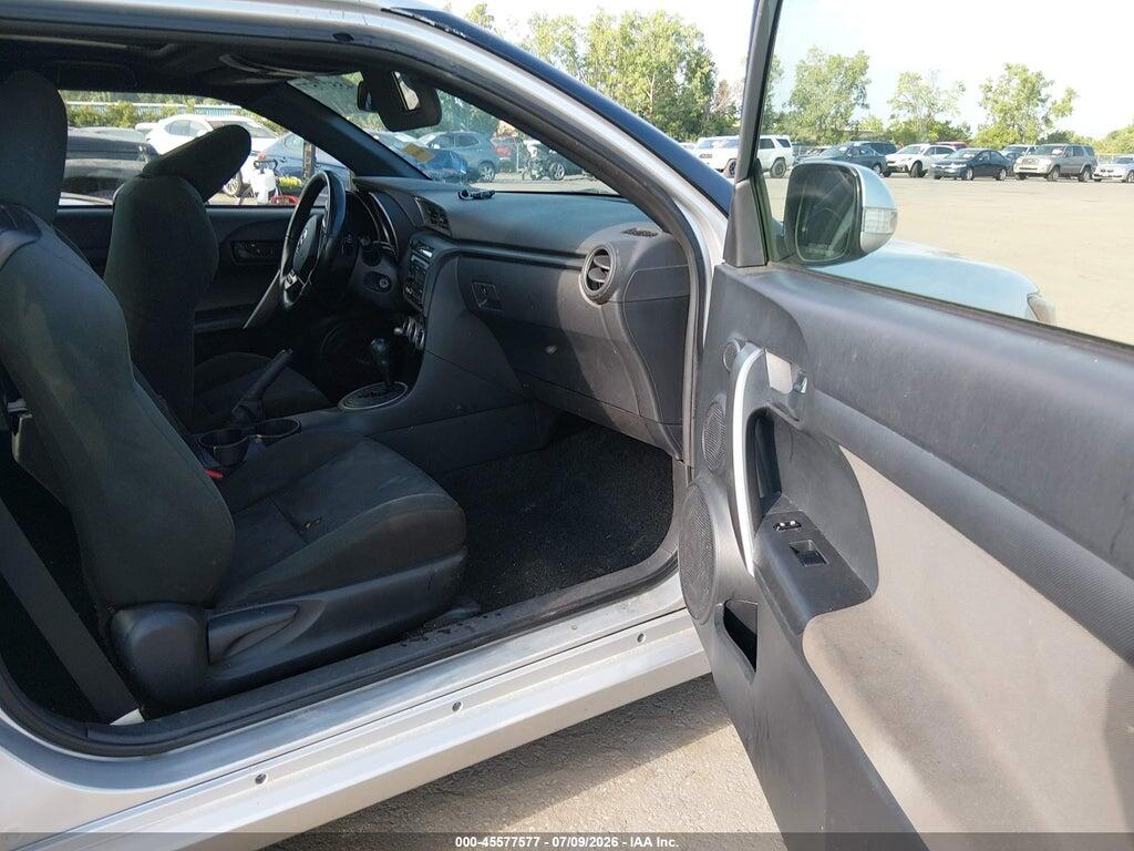 JTKJF5C79C3036838 2012 SCION TC photo no. 5