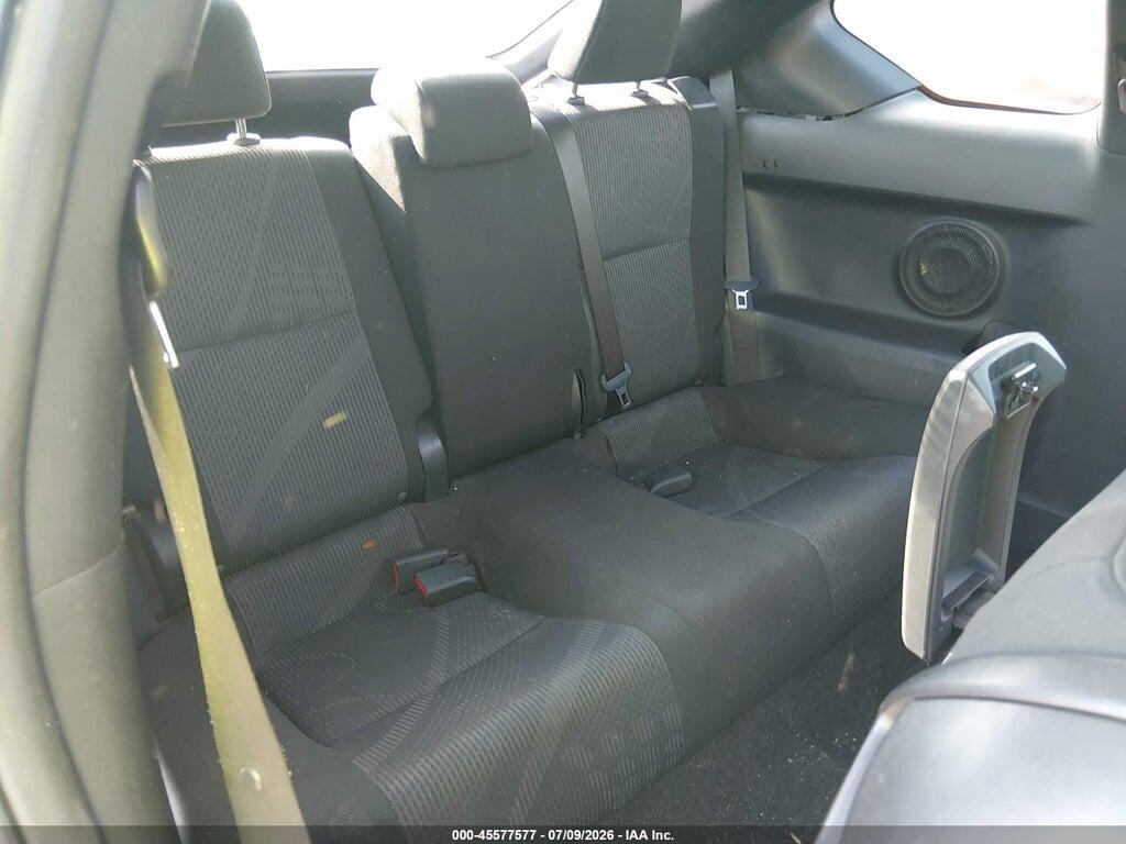 JTKJF5C79C3036838 2012 SCION TC photo no. 8