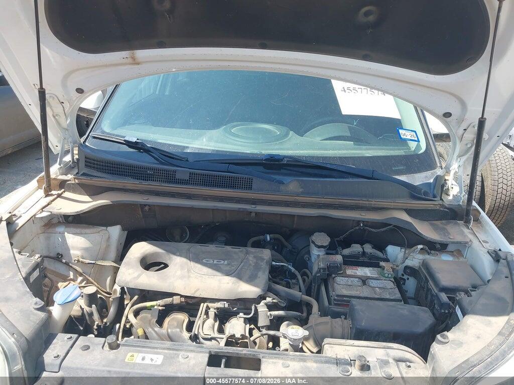 KNDJN2A23H7483939 2017 KIA SOUL photo no. 10