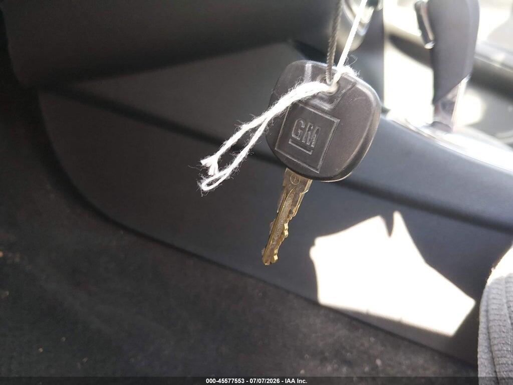 2G1WC581069128712 2006 CHEVROLET IMPALA photo no. 11