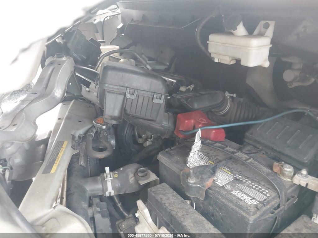 3N6CM0KN4FK710799 2015 NISSAN NV200 photo no. 10