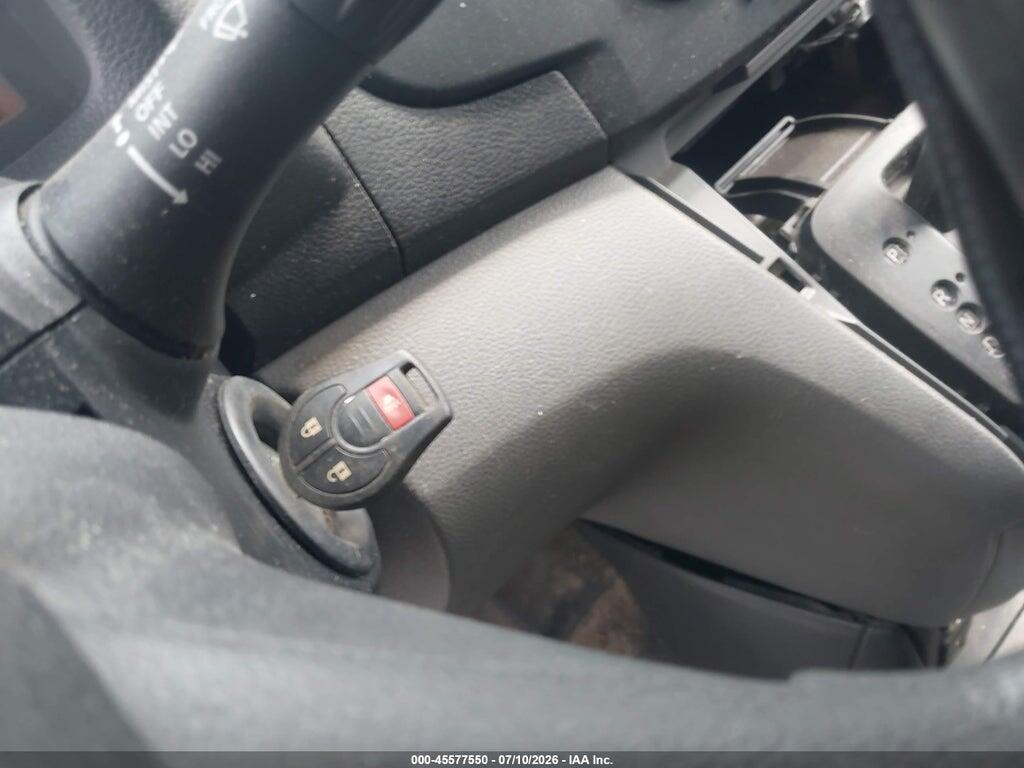 3N6CM0KN4FK710799 2015 NISSAN NV200 photo no. 11