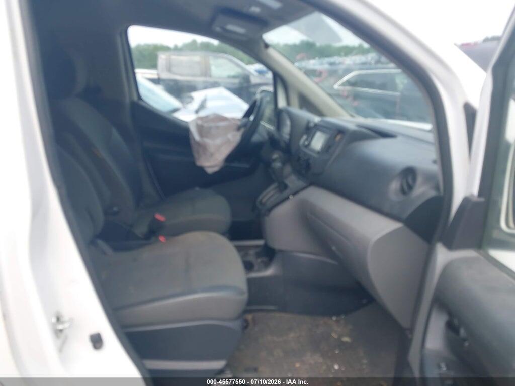 3N6CM0KN4FK710799 2015 NISSAN NV200 photo no. 5
