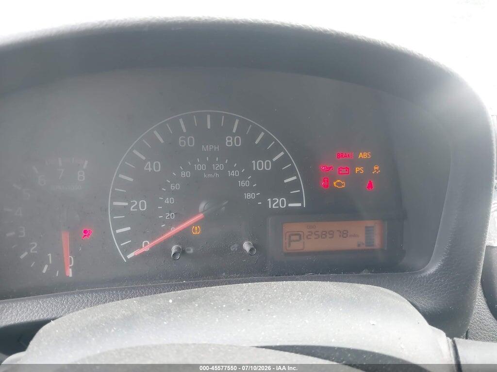 3N6CM0KN4FK710799 2015 NISSAN NV200 photo no. 7