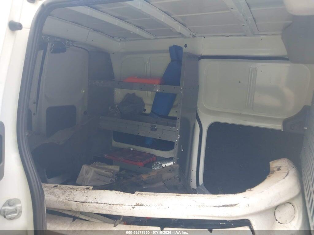 3N6CM0KN4FK710799 2015 NISSAN NV200 photo no. 8