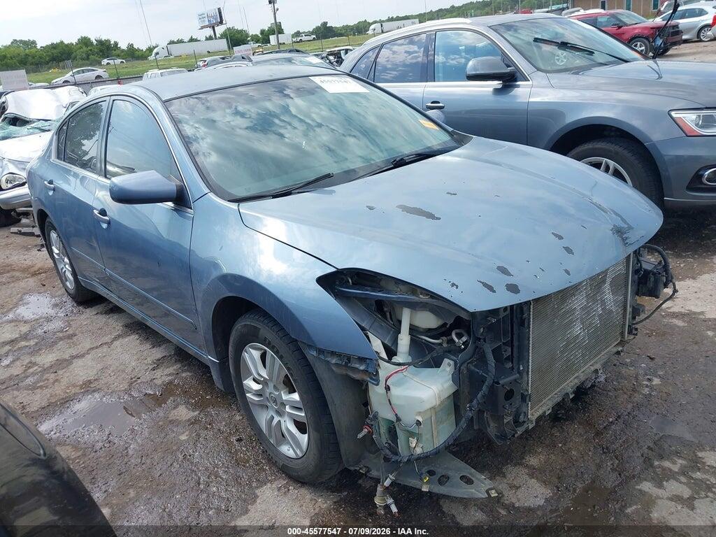 1N4AL2AP4CN512859 2012 NISSAN ALTIMA photo no. 1