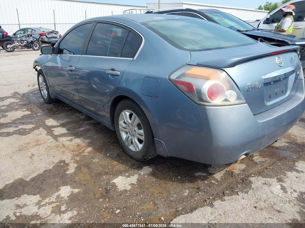 1N4AL2AP4CN512859 2012 NISSAN ALTIMA photo no. 3