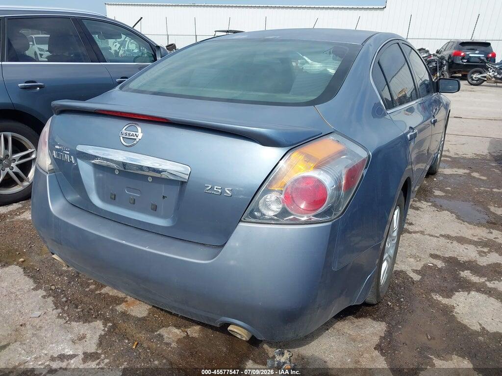1N4AL2AP4CN512859 2012 NISSAN ALTIMA photo no. 4