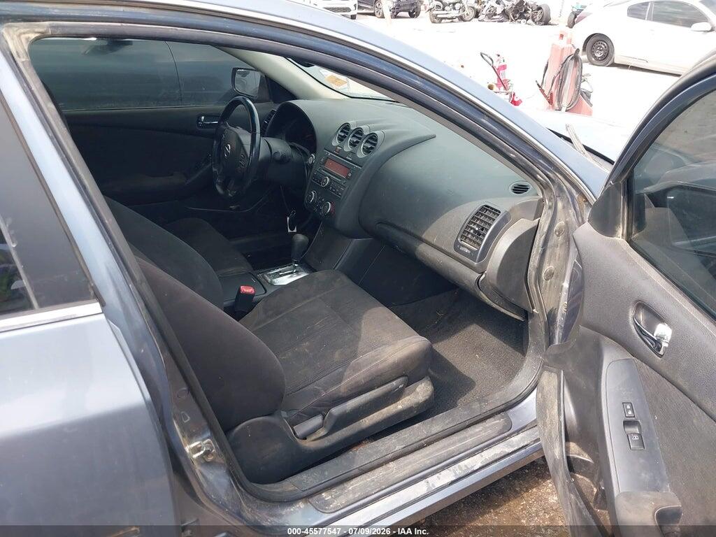 1N4AL2AP4CN512859 2012 NISSAN ALTIMA photo no. 5