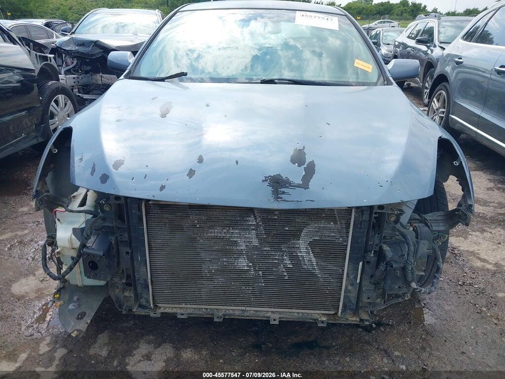 1N4AL2AP4CN512859 2012 NISSAN ALTIMA photo no. 6