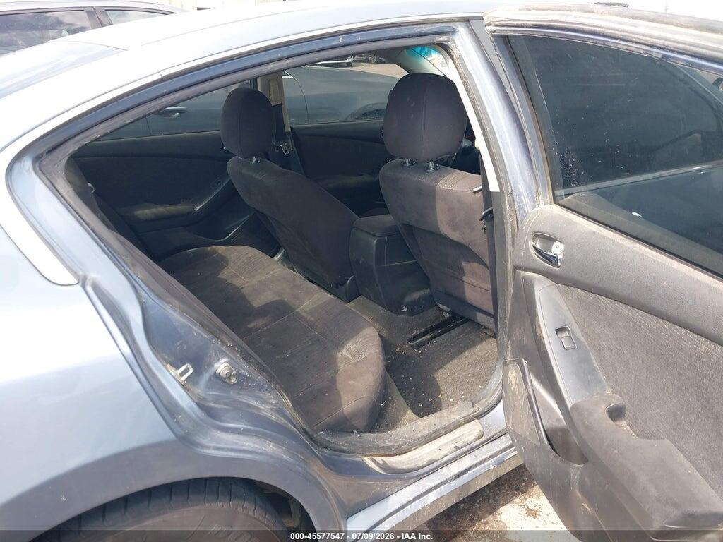 1N4AL2AP4CN512859 2012 NISSAN ALTIMA photo no. 8