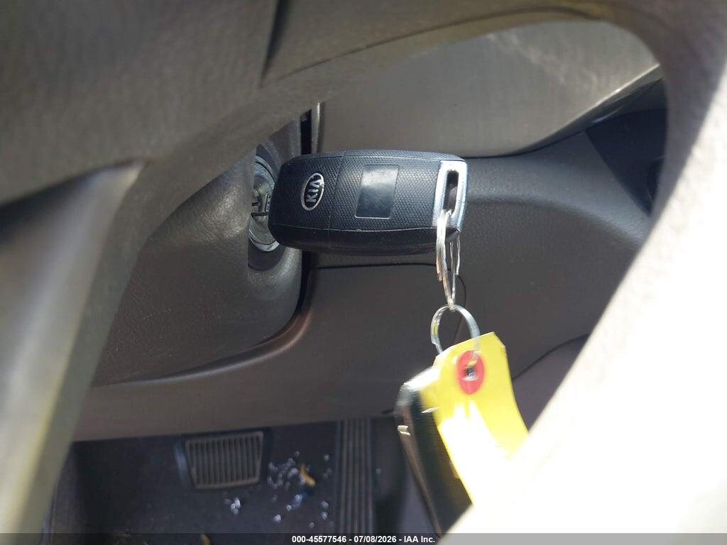 KNDPB3AC1F7756004 2015 KIA SPORTAGE photo no. 11
