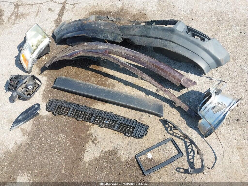 2FMDK39C89BA41946 2009 FORD EDGE photo no. 12