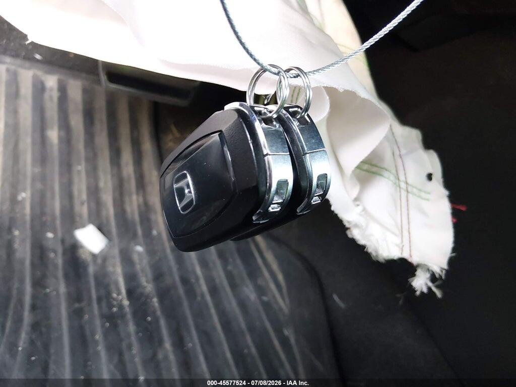 2HGFE2F58PH532601 2023 HONDA CIVIC photo no. 11