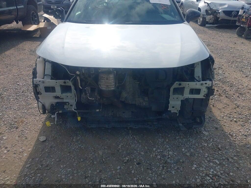 19XFL2H85NE020122 2022 HONDA CIVIC photo no. 6