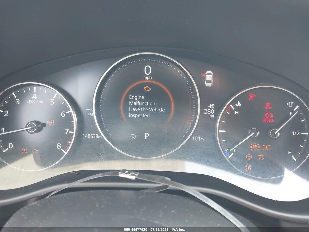 JM1BPABL7M1315623 2021 MAZDA MAZDA3 photo no. 7