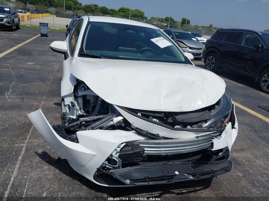 5YFB4MDEXTP372739 2026 TOYOTA COROLLA photo no. 12