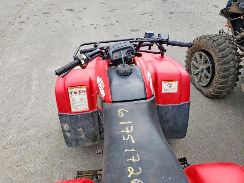 478TE210214117722 2001 HONDA RECON photo no. 5