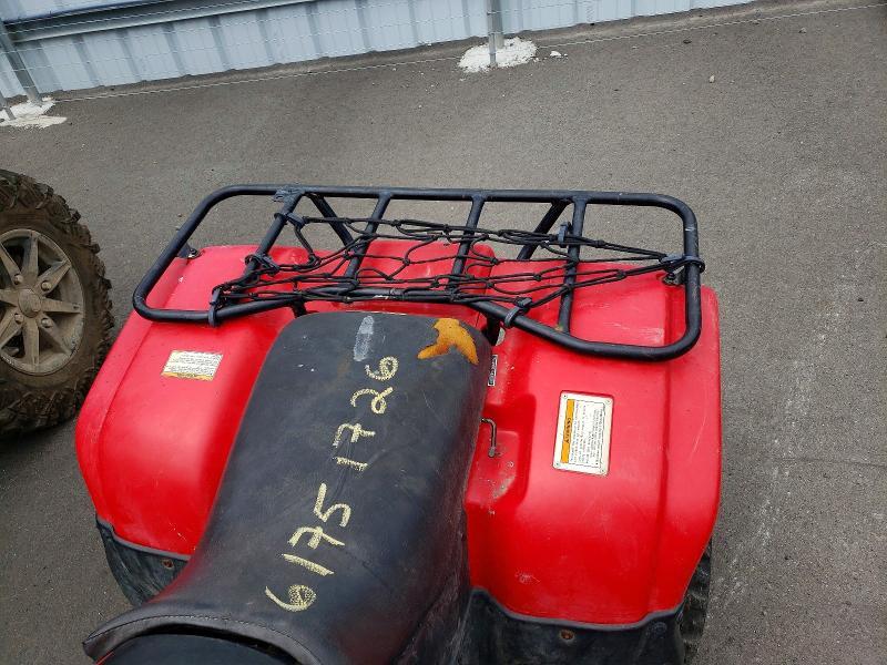 478TE210214117722 2001 HONDA RECON photo no. 6