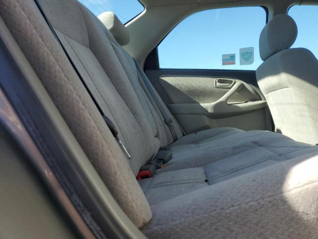 2001 TOYOTA CAMRY CE — Фото 10 из 12