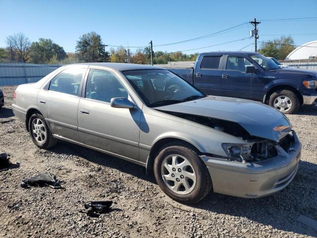 2001 TOYOTA CAMRY CE — Фото 4 из 12
